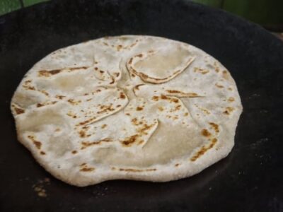 Nutrient-Rich Banana Flower Paratha: A Delicious and Healthy Flatbread - Plattershare - Recipes, food stories and food lovers Nutrient-Rich Banana Flower Paratha: A Delicious and Healthy Flatbread - Plattershare - Recipes, food stories and food lovers