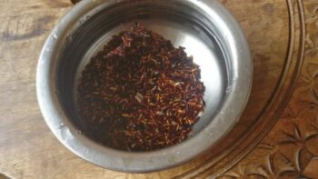 How To Cook Black Rice - Plattershare - Recipes, Food Stories And Food Enthusiasts