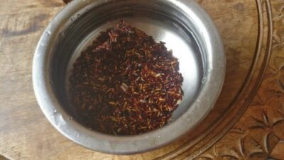 Perfectly Cooked Black Rice: A Simple Guide to Nutty & Delicious - Plattershare - Recipes, food stories and food lovers Perfectly Cooked Black Rice: A Simple Guide to Nutty & Delicious - Plattershare - Recipes, food stories and food lovers