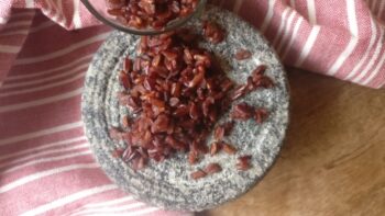 How To Cook Black Rice - Plattershare - Recipes, Food Stories And Food Enthusiasts