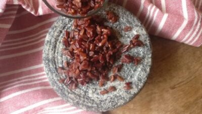 Perfectly Cooked Black Rice: A Simple Guide to Nutty & Delicious - Plattershare - Recipes, food stories and food lovers Perfectly Cooked Black Rice: A Simple Guide to Nutty & Delicious - Plattershare - Recipes, food stories and food lovers
