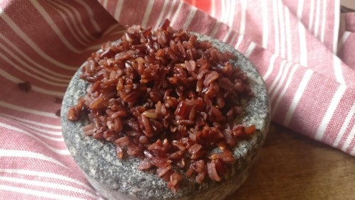 How To Cook Black Rice - Plattershare - Recipes, food stories and food lovers