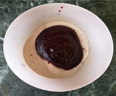 Secretly Healthy Fudgy Vegan Beet Cupcakes (No Frosting Needed!) - Plattershare - Recipes, food stories and food lovers Secretly Healthy Fudgy Vegan Beet Cupcakes (No Frosting Needed!) - Plattershare - Recipes, food stories and food lovers