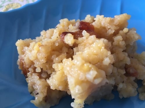 Sakkarai Pongal (Sweet Pongal) - Plattershare - Recipes, food stories and food lovers