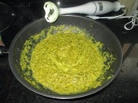 Nutritious Radish Greens Saag: A Vibrant Indian Curry - Plattershare - Recipes, food stories and food lovers Nutritious Radish Greens Saag: A Vibrant Indian Curry - Plattershare - Recipes, food stories and food lovers