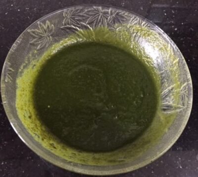 Spinach Chakli (Keerai Murukku): Crispy & Flavorful Indian Snack - Plattershare - Recipes, food stories and food lovers Spinach Chakli (Keerai Murukku): Crispy & Flavorful Indian Snack - Plattershare - Recipes, food stories and food lovers