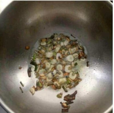 Sindhi Sai Bhaaji: A Flavorful Green Vegetable Curry - Plattershare - Recipes, food stories and food lovers Sindhi Sai Bhaaji: A Flavorful Green Vegetable Curry - Plattershare - Recipes, food stories and food lovers