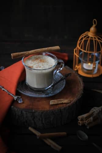 Pumpkin Spice Latte - Plattershare - Recipes, Food Stories And Food Enthusiasts