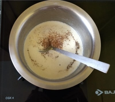 Creamy Homemade Pumpkin Spice Latte: Better Than Starbucks! - Plattershare - Recipes, food stories and food lovers Creamy Homemade Pumpkin Spice Latte: Better Than Starbucks! - Plattershare - Recipes, food stories and food lovers