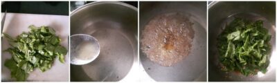 Cooling Spinach & Aloe Vera Buttermilk: A Refreshing & Healthy Drink - Plattershare - Recipes, food stories and food lovers Cooling Spinach & Aloe Vera Buttermilk: A Refreshing & Healthy Drink - Plattershare - Recipes, food stories and food lovers