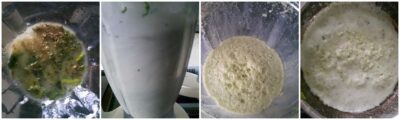 Cooling Spinach & Aloe Vera Buttermilk: A Refreshing & Healthy Drink - Plattershare - Recipes, food stories and food lovers Cooling Spinach & Aloe Vera Buttermilk: A Refreshing & Healthy Drink - Plattershare - Recipes, food stories and food lovers