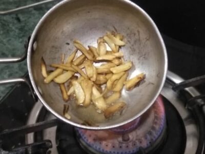Sindhi Sai Bhaji (Saat Saheli Sabzi): A Vibrant Green Vegetable Medley - Plattershare - Recipes, food stories and food lovers Sindhi Sai Bhaji (Saat Saheli Sabzi): A Vibrant Green Vegetable Medley - Plattershare - Recipes, food stories and food lovers