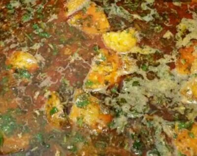 Fragrant Methi Chicken Tahari: A Hyderabadi Fenugreek Pulao - Plattershare - Recipes, food stories and food lovers Fragrant Methi Chicken Tahari: A Hyderabadi Fenugreek Pulao - Plattershare - Recipes, food stories and food lovers