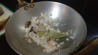 Nutritious Rajmudi Rice Pulav with Fresh Vegetables - Plattershare - Recipes, food stories and food lovers Nutritious Rajmudi Rice Pulav with Fresh Vegetables - Plattershare - Recipes, food stories and food lovers
