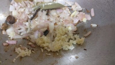 Nutritious Rajmudi Rice Pulav with Fresh Vegetables - Plattershare - Recipes, food stories and food lovers Nutritious Rajmudi Rice Pulav with Fresh Vegetables - Plattershare - Recipes, food stories and food lovers