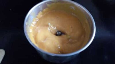 Creamy Mango Lassi Popsicles: A Refreshing Indian Treat - Plattershare - Recipes, food stories and food lovers Creamy Mango Lassi Popsicles: A Refreshing Indian Treat - Plattershare - Recipes, food stories and food lovers