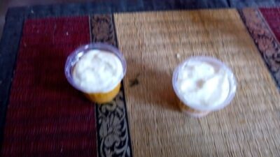 Creamy Mango Lassi Popsicles: A Refreshing Indian Treat - Plattershare - Recipes, food stories and food lovers Creamy Mango Lassi Popsicles: A Refreshing Indian Treat - Plattershare - Recipes, food stories and food lovers