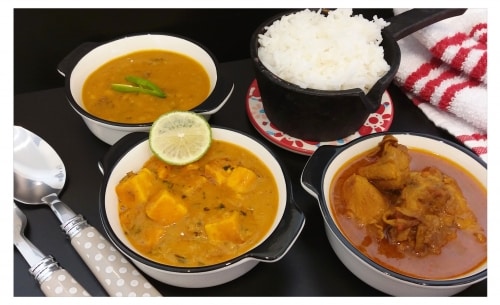 Masala Paneer - Plattershare - Recipes, food stories and food lovers