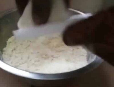 Paneer Ghevar: A Delicate Honeycomb Dessert with Pistachios - Plattershare - Recipes, food stories and food lovers Paneer Ghevar: A Delicate Honeycomb Dessert with Pistachios - Plattershare - Recipes, food stories and food lovers