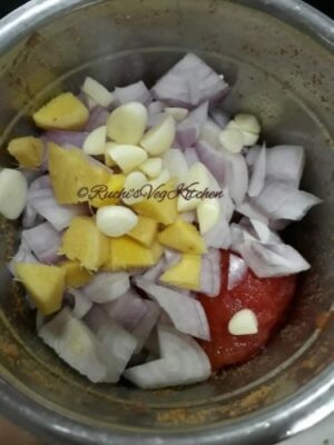 Restaurant-Style Paneer Pasanda: A Creamy, Spicy Delight - Plattershare - Recipes, food stories and food lovers Restaurant-Style Paneer Pasanda: A Creamy, Spicy Delight - Plattershare - Recipes, food stories and food lovers