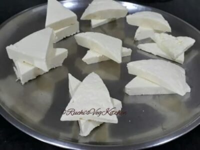 Restaurant-Style Paneer Pasanda: A Creamy, Spicy Delight - Plattershare - Recipes, food stories and food lovers Restaurant-Style Paneer Pasanda: A Creamy, Spicy Delight - Plattershare - Recipes, food stories and food lovers