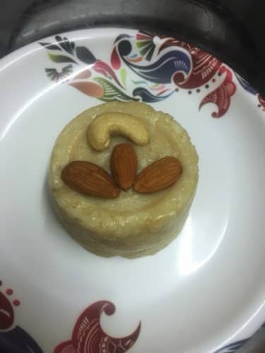 Bread Barfi - Plattershare - Recipes, food stories and food lovers