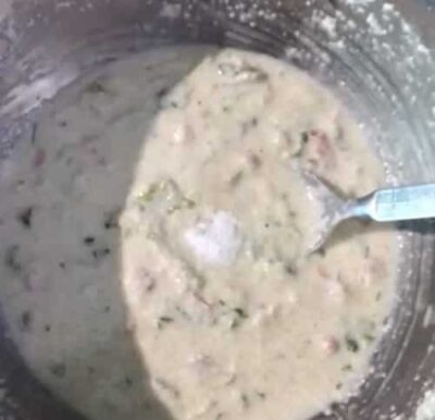 Crispy Bread Appe: A Flavorful Indian Snack - Plattershare - Recipes, food stories and food lovers Crispy Bread Appe: A Flavorful Indian Snack - Plattershare - Recipes, food stories and food lovers