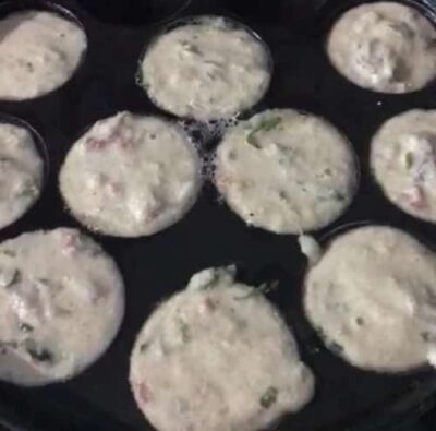 Crispy Bread Appe: A Flavorful Indian Snack - Plattershare - Recipes, food stories and food lovers Crispy Bread Appe: A Flavorful Indian Snack - Plattershare - Recipes, food stories and food lovers