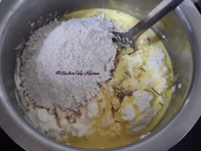 Creamy Dry Fruit Shrikhand: A Classic Indian Dessert - Plattershare - Recipes, food stories and food lovers Creamy Dry Fruit Shrikhand: A Classic Indian Dessert - Plattershare - Recipes, food stories and food lovers
