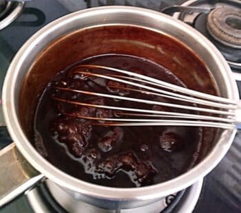 Chocolate Syrup - Plattershare - Recipes, food stories and food lovers