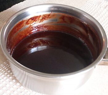 Chocolate Syrup - Plattershare - Recipes, food stories and food lovers