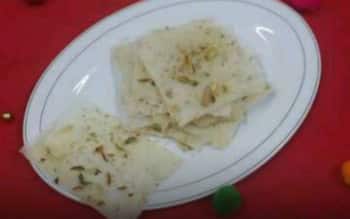 Mahim Halwa/Bombay Ice Halwa - Plattershare - Recipes, food stories and food lovers
