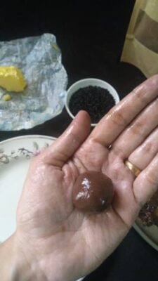 Irresistible Brazilian Brigadeiros: A Bite of Chocolate Heaven - Plattershare - Recipes, food stories and food lovers Irresistible Brazilian Brigadeiros: A Bite of Chocolate Heaven - Plattershare - Recipes, food stories and food lovers