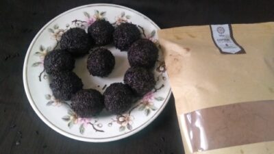 Irresistible Brazilian Brigadeiros: A Bite of Chocolate Heaven - Plattershare - Recipes, food stories and food lovers Irresistible Brazilian Brigadeiros: A Bite of Chocolate Heaven - Plattershare - Recipes, food stories and food lovers