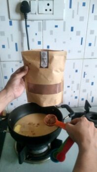 Brazilian Brigadeiors - Plattershare - Recipes, food stories and food lovers