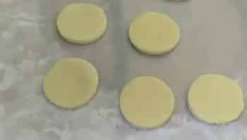 Butter Cookies - Plattershare - Recipes, food stories and food lovers