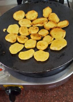 Kadhi Chawal - Plattershare - Recipes, food stories and food lovers