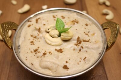 Millet Soup - Plattershare - Recipes, Food Stories And Food Enthusiasts