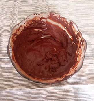 Chocolate Baileys Ice-Cream - Plattershare - Recipes, food stories and food lovers