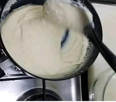 Layali Lubnan (Lebanese Nights): Creamy Semolina Pudding Recipe - Plattershare - Recipes, food stories and food lovers Layali Lubnan (Lebanese Nights): Creamy Semolina Pudding Recipe - Plattershare - Recipes, food stories and food lovers