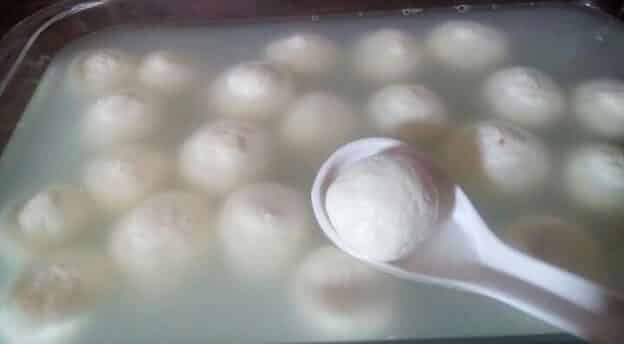 Rasgulla - Plattershare - Recipes, Food Stories And Food Enthusiasts
