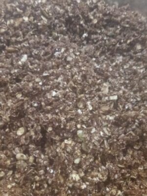 Loaded Chocolate Granola: A Healthy & Delicious Breakfast Treat - Plattershare - Recipes, food stories and food lovers Loaded Chocolate Granola: A Healthy & Delicious Breakfast Treat - Plattershare - Recipes, food stories and food lovers