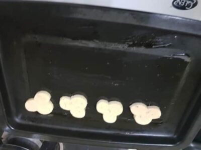 Savory Paneer Cookies: A Protein-Packed Indian Fusion Snack - Plattershare - Recipes, food stories and food lovers Savory Paneer Cookies: A Protein-Packed Indian Fusion Snack - Plattershare - Recipes, food stories and food lovers