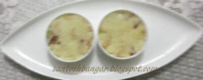 Baked Kheer Pudding... - Plattershare - Recipes, food stories and food lovers