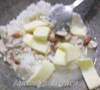 Baked Kheer Pudding: A Creamy Indian Fusion Dessert - Plattershare - Recipes, food stories and food lovers Baked Kheer Pudding: A Creamy Indian Fusion Dessert - Plattershare - Recipes, food stories and food lovers