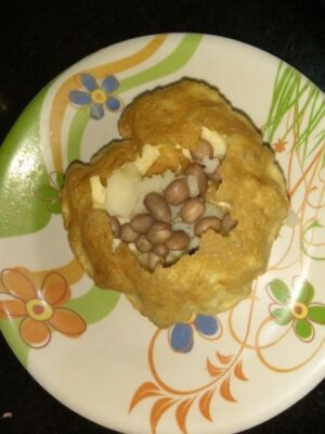 Crispy Dahi Kachori: A Flavorful Indian Street Food Snack - Plattershare - Recipes, food stories and food lovers Crispy Dahi Kachori: A Flavorful Indian Street Food Snack - Plattershare - Recipes, food stories and food lovers