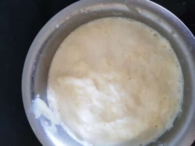 Bengali Malai Sandesh: A Fusion Dessert with a Creamy Odia Twist - Plattershare - Recipes, food stories and food lovers Bengali Malai Sandesh: A Fusion Dessert with a Creamy Odia Twist - Plattershare - Recipes, food stories and food lovers