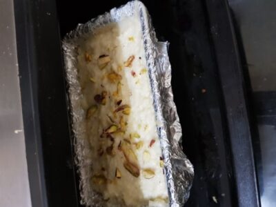 Bengali Malai Sandesh: A Fusion Dessert with a Creamy Odia Twist - Plattershare - Recipes, food stories and food lovers Bengali Malai Sandesh: A Fusion Dessert with a Creamy Odia Twist - Plattershare - Recipes, food stories and food lovers