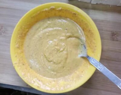 Crispy Masala Paneer Fries with Crunchy French Fry Coating - Plattershare - Recipes, food stories and food lovers Crispy Masala Paneer Fries with Crunchy French Fry Coating - Plattershare - Recipes, food stories and food lovers