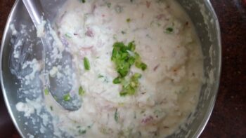 Paneeri Handvo - Plattershare - Recipes, food stories and food lovers